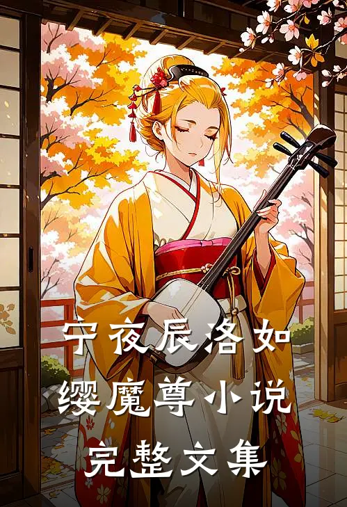宁夜辰洛如缨魔尊小说完整文集