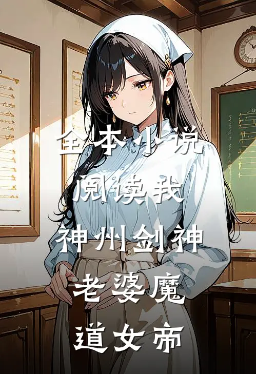 全本小说阅读我，神州剑神，老婆魔道女帝