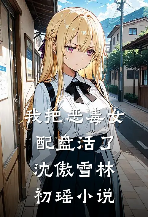 我把恶毒女配盘活了沈傲雪林初瑶小说