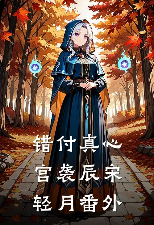 错付真心宫袭辰宋轻月 番外