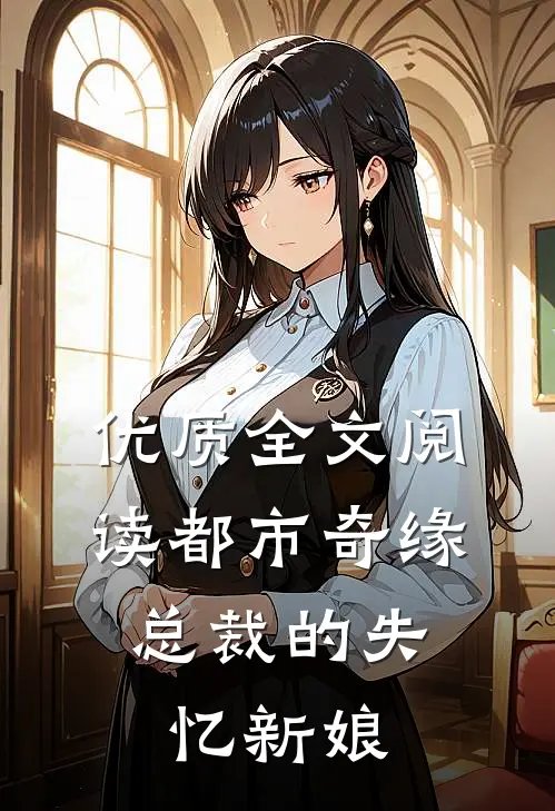 优质全文阅读都市奇缘，总裁的失忆新娘