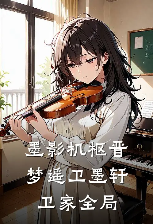 墨影机枢晋梦遥卫墨轩卫家全局