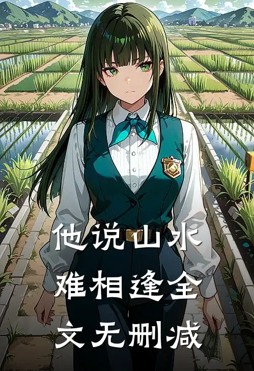 他说山水难相逢全文无删减