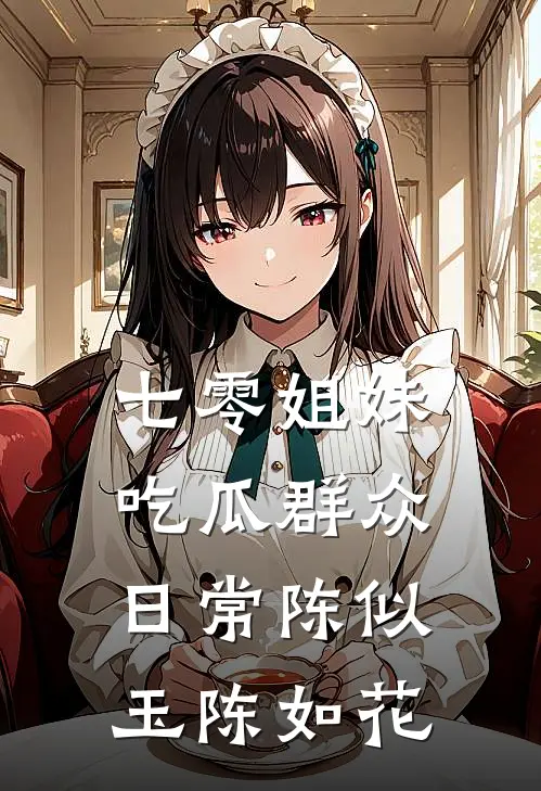 七零姐妹吃瓜群众日常陈似玉陈如花