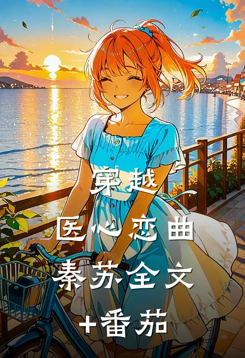 穿越：医心恋曲秦苏全文+番茄