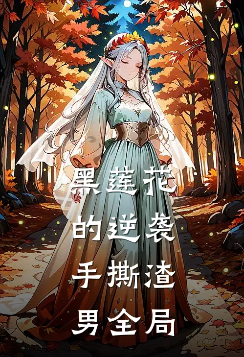 黑莲花的逆袭：手撕渣男全局