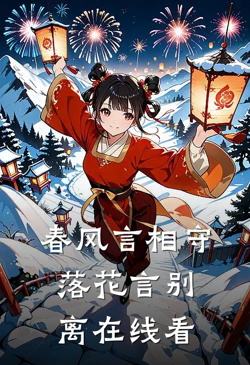 春风言相守，落花言别离在线看