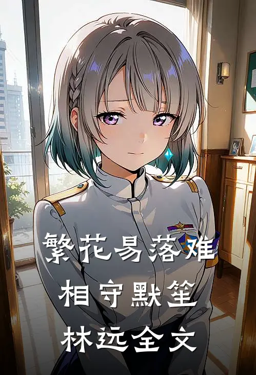 繁花易落难相守默笙林远全文