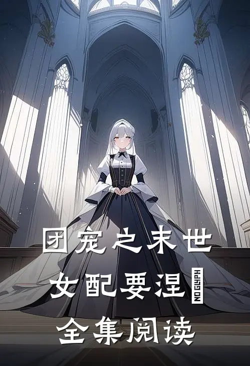 团宠之末世女配要涅槃全集阅读