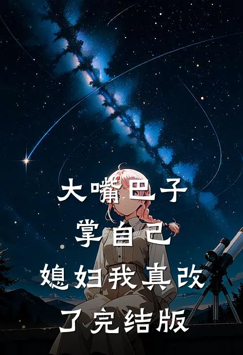 大嘴巴子掌自己，媳妇我真改了完结版