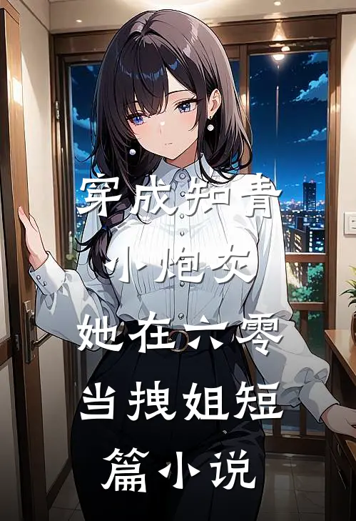 穿成知青小炮灰，她在六零当拽姐短篇小说