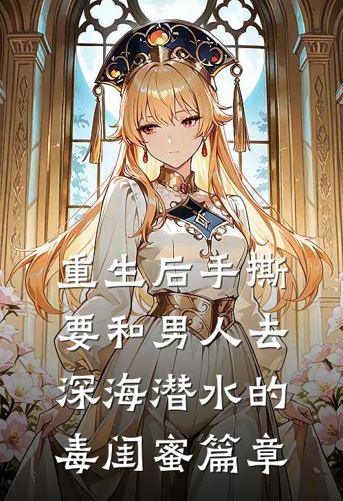 重生后手撕要和男人去深海潜水的毒闺蜜篇章