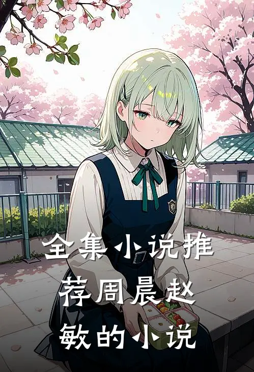 全集小说推荐周晨赵敏的小说