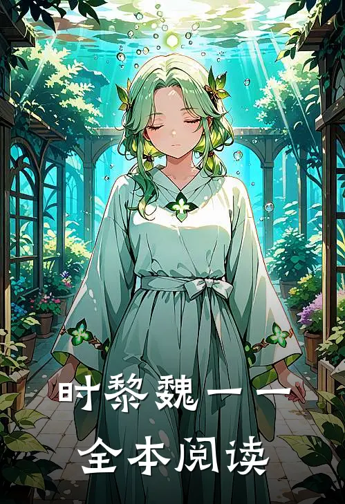 时黎魏一一全本阅读