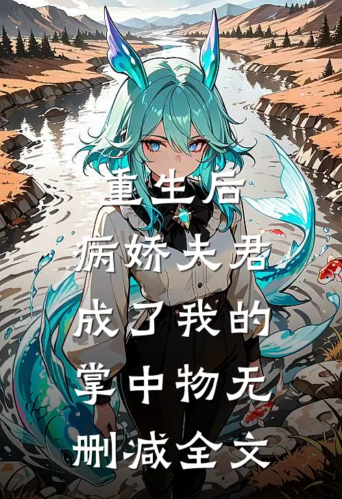 重生后,病娇夫君成了我的掌中物无删减全文免费阅读
