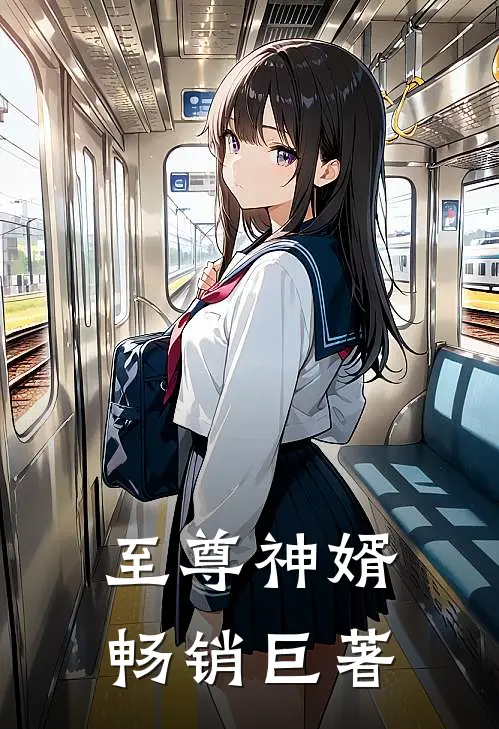 至尊神婿畅销巨著