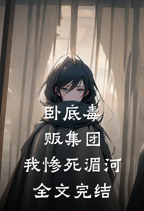 卧底毒贩集团，我惨死湄河全文完结