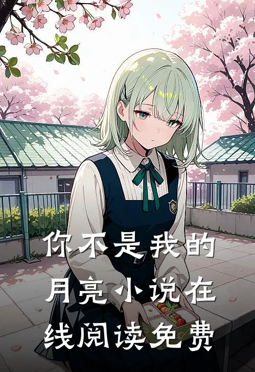 你不是我的月亮小说在线阅读免费