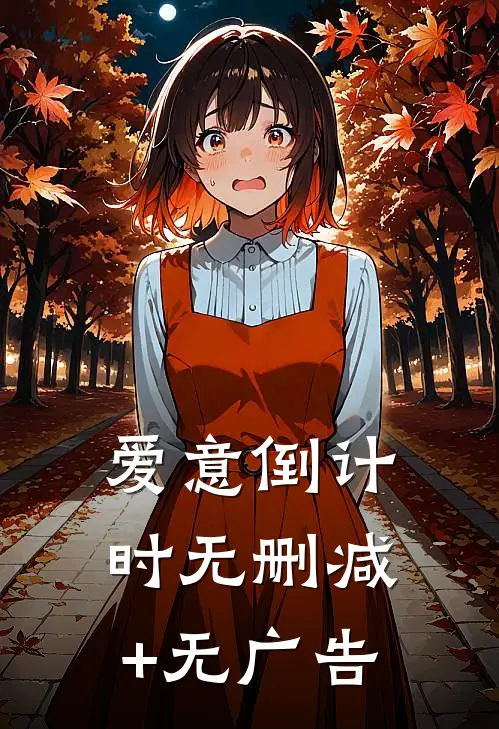 爱意倒计时无删减+无广告