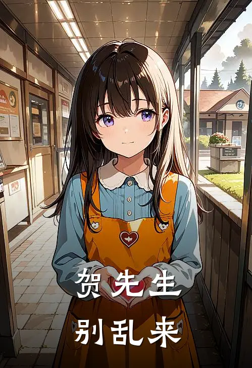 贺先生，别乱来