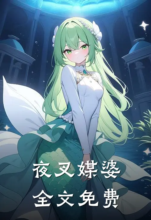 夜叉媒婆全文免费