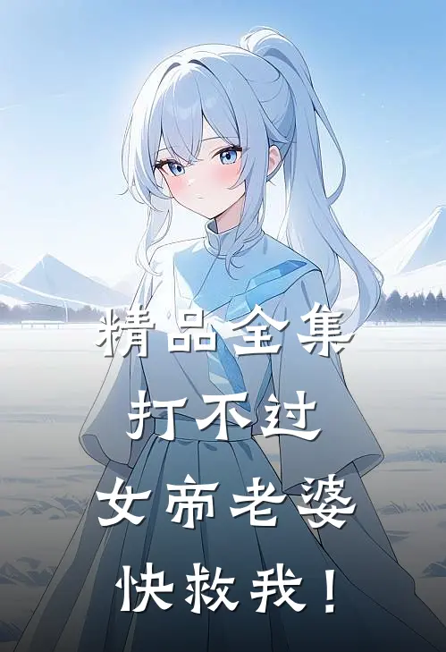 精品全集打不过，女帝老婆快救我！