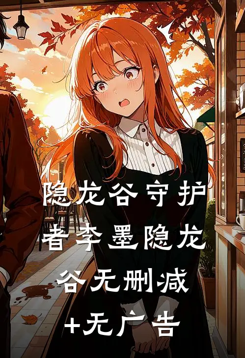 《隐龙谷守护者》李墨隐龙谷无删减+无广告