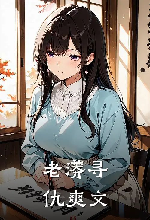 老蟒寻仇爽文