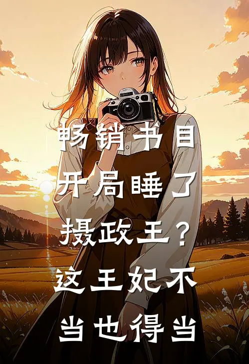 畅销书目开局睡了摄政王？这王妃不当也得当