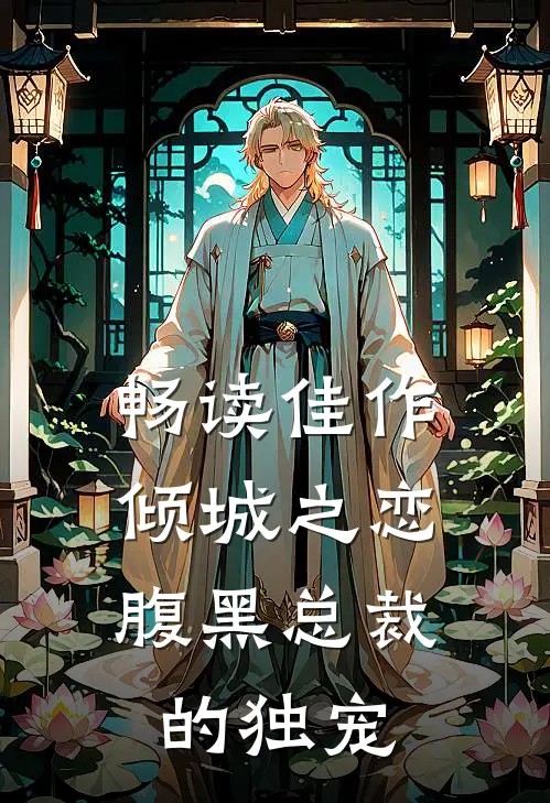 畅读佳作倾城之恋：腹黑总裁的独宠