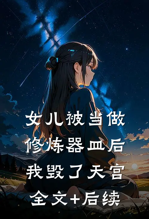 女儿被当做修炼器皿后，我毁了天宫全文+后续