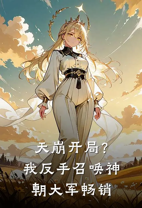 天崩开局？我反手召唤神朝大军畅销