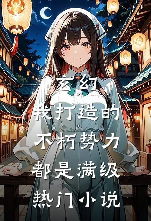 玄幻：我打造的不朽势力都是满级热门小说