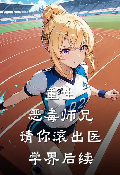 重生：恶毒师兄，请你滚出医学界后续
