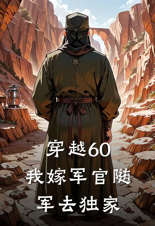 穿越60：我嫁军官随军去独家