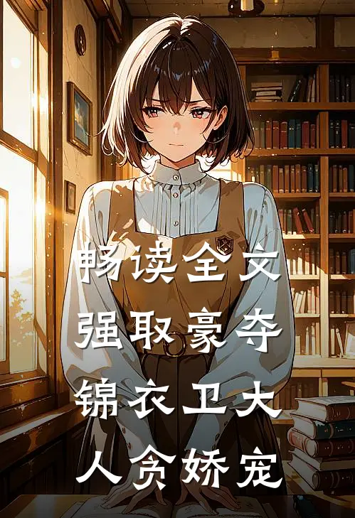 畅读全文强取豪夺锦衣卫大人贪娇宠