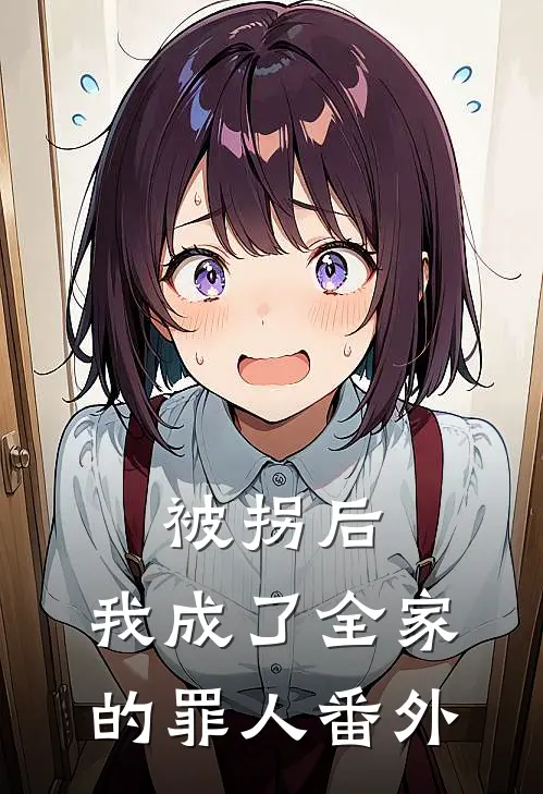被拐后，我成了全家的罪人 番外