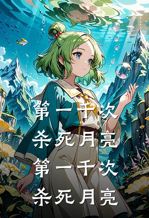 第一千次杀死月亮第一千次杀死月亮