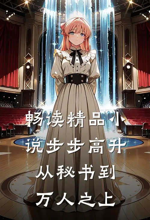 畅读精品小说步步高升：从秘书到万人之上