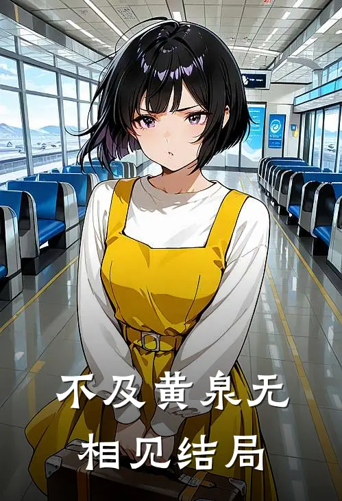 不及黄泉无相见结局