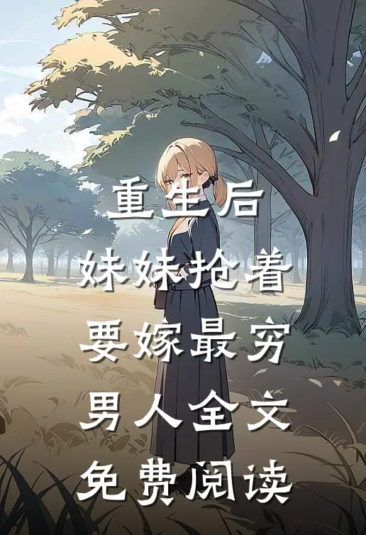 重生后，妹妹抢着要嫁最穷男人全文免费阅读