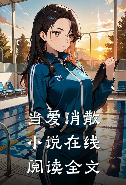 当爱消散小说在线阅读全文