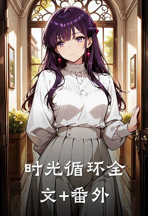 时光循环全文+番外