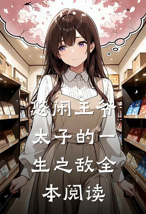 悠闲王爷，太子的一生之敌全本阅读