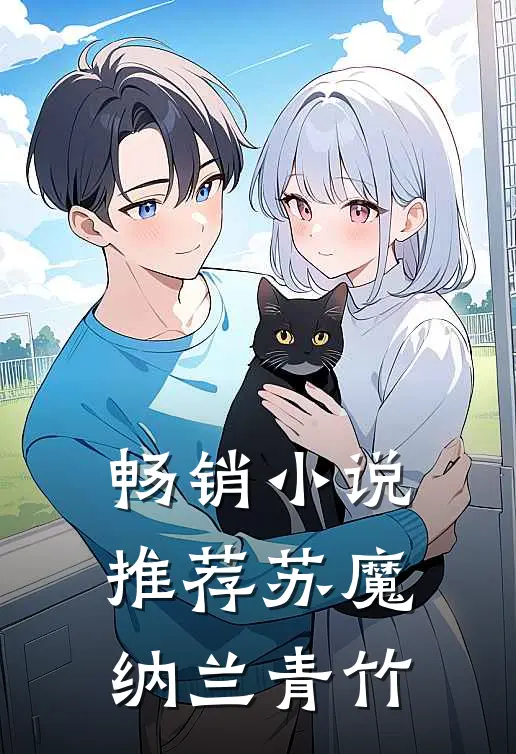 畅销小说推荐苏魔纳兰青竹