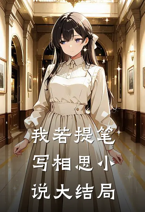 我若提笔写相思小说大结局