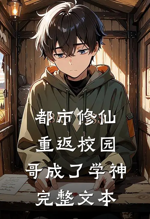 都市修仙：重返校园，哥成了学神完整文本