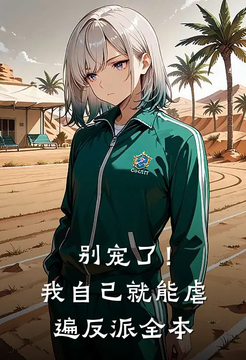 别宠了！我自己就能虐遍反派全本
