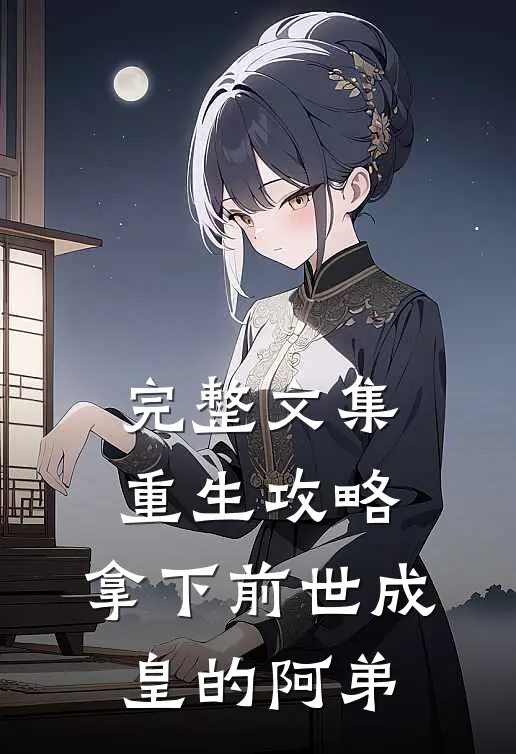 完整文集重生攻略：拿下前世成皇的阿弟