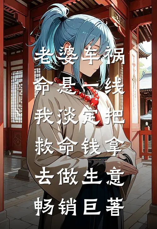 老婆车祸命悬一线，我淡定把救命钱拿去做生意畅销巨著